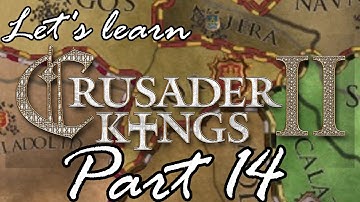 A Grand Naval Excursion, Let