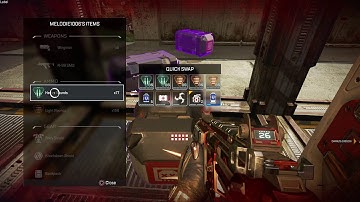 Apex Legends: When all else fails, hipfire.