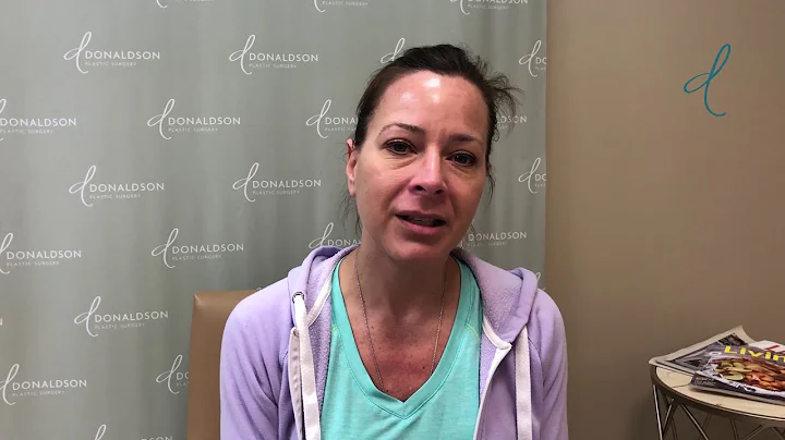 Patient Loved Every Step of Her Experience!  I sho...