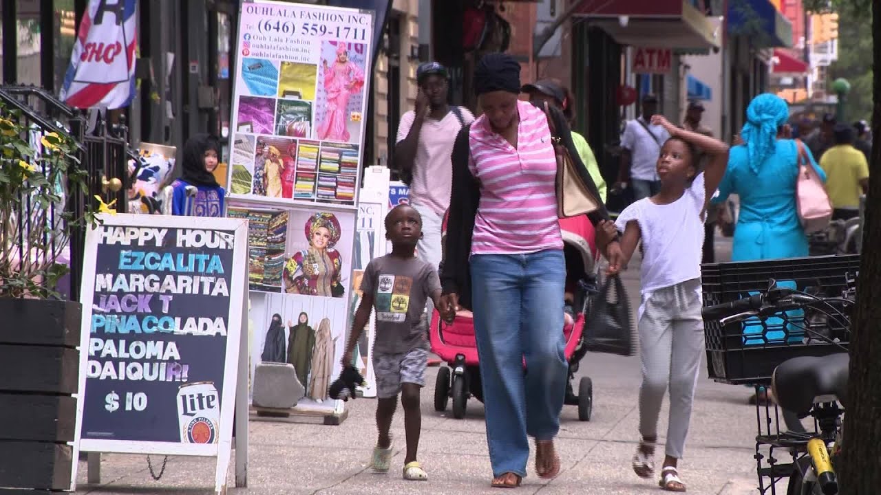 NYPD's Quality of Life Initiative sparks debate in Manhattan