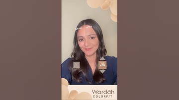 Thumbnail of Filter Wardah Colorfit Perfect Glow Cushion, temukan shades yang tepat pada Instagram & TikTok
