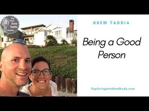 exercise 14.1 class 11 EM&B #408: Being a good person