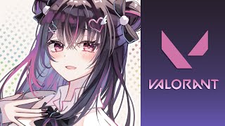【VALORANT】 immortal1 20rr 【#VSPOEN #NarinMikure】