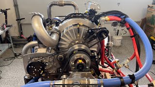 Devize Engines 4 Cylinder Axial Barrel Engine - Operating Principles - Walkaround - Tuned By Shane T