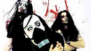 The Kovenant   Mirror's Paradise metall