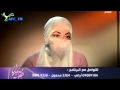 المذيعه ريهام سعيد تطرد الملحده نهى من برنامج صبايا خير