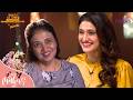 Rasoi Ki Jung Mummyon Ke Sung | Khandvi Task: Karishma’s Mom Under Pressure | Mother's Day Special