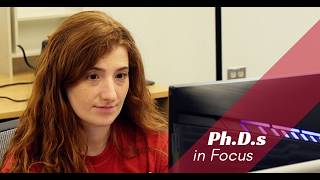 Carolina Colombo Tedesco: Researching Dynamic/Programmable Catalysis