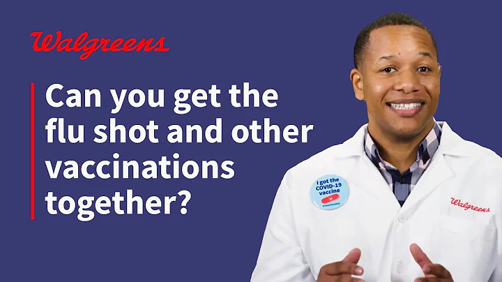 Can you get flu and pneumonia shot at same time? (2023)