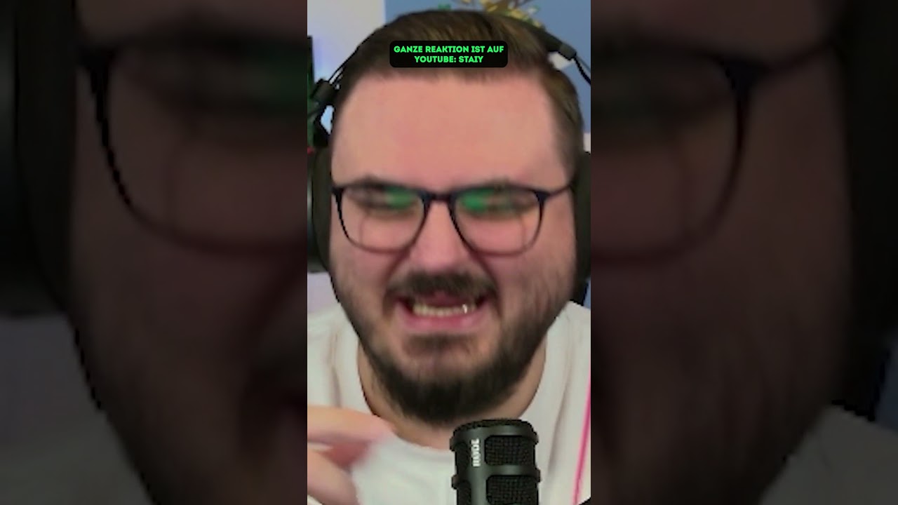 Konflikt mit Anzeigenhauptmeister 😂 