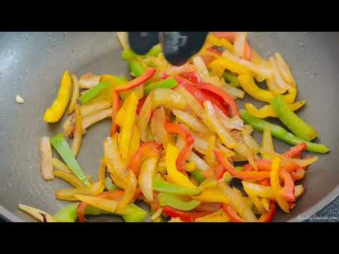 Chicken Wrap You’ll Want to Make Again & Again!
