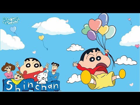 Video SHIN - CẬU BÉ BÚT CHÌ | CU SHIN HÀI -BỰA | SERIES... - youtube