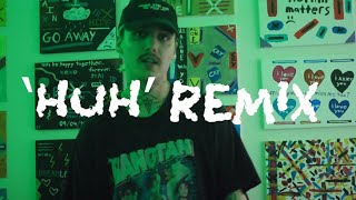 I Made A Remix Of Huh By Agust D And J-Hope