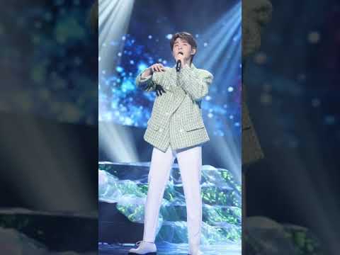 [Official Focus Cam] 管栎 Guanyue 20210403 The Light (光)