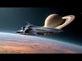Space flight