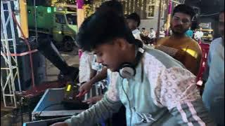 Starting song remix   #haldigeet  #djremix 