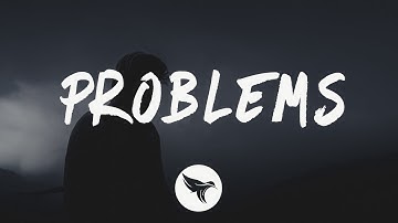 A R I Z O N A - Problems (Lyrics)