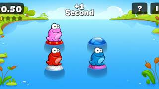 Tap The Frog | Place the Frog screenshot 5