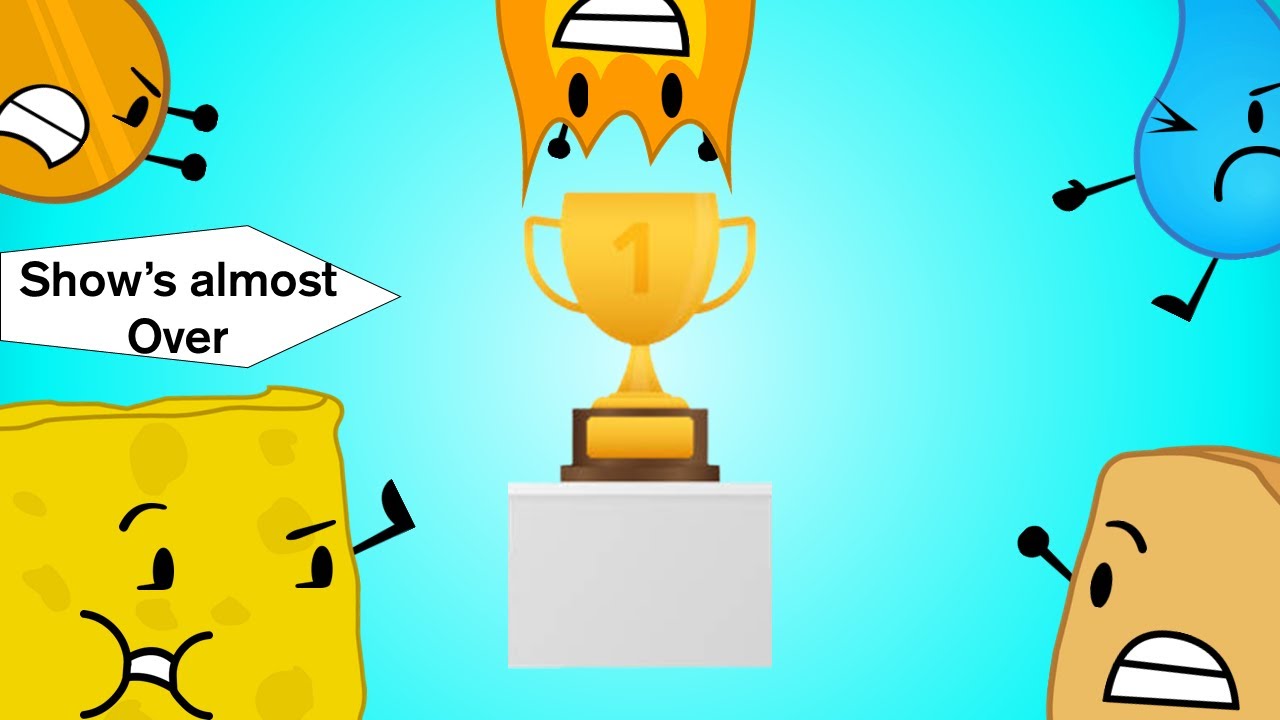 BFDI Viewer Voting Episode 19 - YouTube
