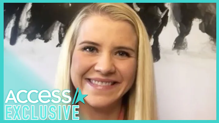Elizabeth Smart Interviews Kidnapping Survivor For...