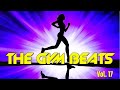 The gym beats vol17  nonstopmegamix best workout musicfitnessmotivationsportsaerobiccardio