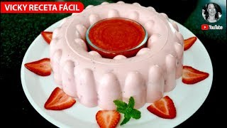 Gelatinas tus piernas son