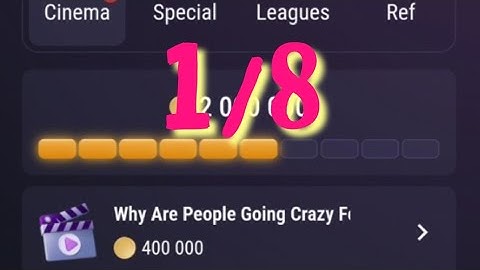 Why Are People Going Crazy for NFTs? | Part 2  Tap Swap New Code Today 1 Aug . Complete