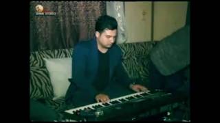 Nareman Mahmood Blaw Nakrwa Dangi Dahol Zurna De نه ريمان مه حمود خوشترين گورانى