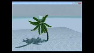 Full Tree Physics News