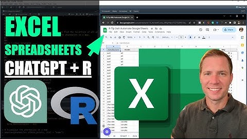 ChatGPT: How to Make an Auto Excel Spreadsheet Analyzer in 15 Minutes (with R Shiny)