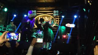 Redd & Şebnem Ferah Her Neyse Düeti̇ 14 Aralik 2013 Hayakkahvesii̇zmir