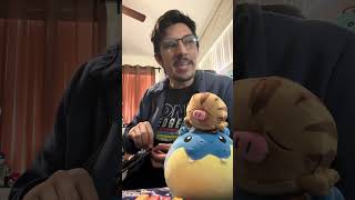 Day 75 opening Journey Together till I get SWINUB! #schnippy #pokemon #pokemoncards #journeytogether