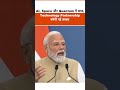 PM Modi Strengthens India’s Future Tech Partnerships