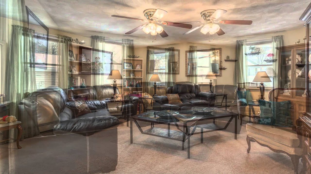 15 Track Rd, Reading MA - Joe Bean - Tel 781-771-1079