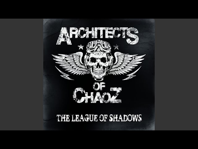 Architects of Chaoz - Erase the World