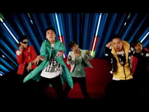 BIGBANG (+) Gara Gara GO!