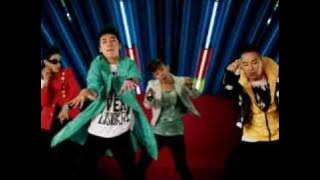 BIGBANG - GARAGARA GO!!(ガラガラ GO!!) M/V