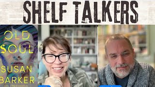 What Did We Think of OLD SOUL by Susan Barker 🤔
A massive thanks to Alan who validated and ran with my crazy idea and said. YES!
Go subscribe to his channel here: @AlansReads
New episodes of Shelf Talkers will be released on the last day of each month.
This month we read Old Soul by Susan Barker
Our next book pick is The Staircase in the Woods by Chuck Wendig. Join us!
Fable Book Club: https://fable.co/club/im-with-the-banned-book-club-with-mj-116745462804
❤️ Ways to support the channel:
** Patreon: https://www.patreon.com/LivingThisLife
** YouTube Memberships: https://www.youtube.com/channel/UCPPZUz5moS8
** Support Indie Bookstores Here! https://bookshop.org/shop/RTL
** My Blackwells Affiliate Link: https://blackwells.co.uk/bookshop/home?a_aid=MJ
** Check out my books for sale HERE: https://pangobooks.com/bookstore/mj556397
📱 Follow Me:
🦋 BlueSky: https://bsky.app/profile/readingthislife.bsky.social
🎶 TikTok: https://tiktok.com/@readingthislife
📖 GoodReads: https://goodreads.com/user/show/8206867-mj
💌 Business E-mail: readingthislife(at)gmail.com
🎦 Production:
Camera: iPhone 15 ProMax
Editing Software: LumaFusion
Lighting: Torjim Softbox Lighting Kit: https://www.amazon.com/dp/B0C1MYB5KK/?coliid=I1S1JI5SZYL2GI&colid=17OCD79WI4V7J&psc=1&ref cm_sw_r_cp_ud_lstpd_AGHDR9D4YZ84W1TPGPBV
Music Sound Effects: Pixabay, featuring composer PenguinMusic (love his style!)
🥰 About me:
Age 54/Pisces
Location: Northeast USA
Education: Masters
Pronouns: She/Her
Favorite beverage: COFFEE ☕️
Just a heads-up—some of the links above are affiliate links! It won’t affect your price or shopping experience, but if you choose to make a purchase, I’ll earn a small commission. No pressure at all, but if you’re interested in something I’ve shared, I wanted to make sure you have that option!
🔑 Keywords:
#booktube #books #reading #shelftalkers
This is my channel for Fiction, Friends, and Fun!
This is my Channel for Pens, Planners, and Productivity:
📓 Slow Stationery https://www.youtube.com/@M-J-02 What Did We Think of OLD SOUL by Susan Barker 🤔