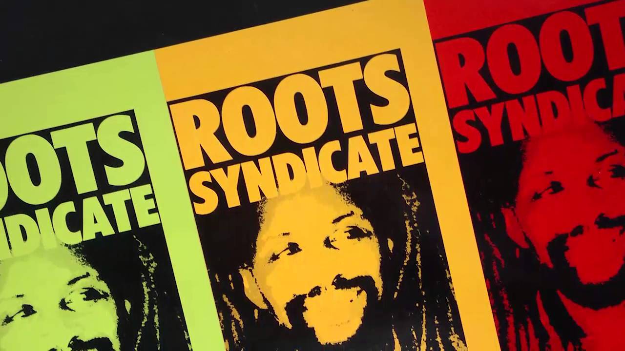 Watch Roots Syndicate - Check It (Check It - 1985) on YouTube Watch Roots Syndicate - Check It (Check It - 1985) on YouTube