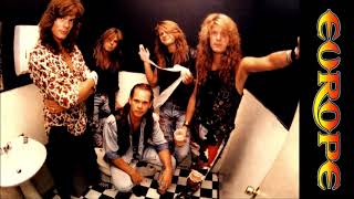 EUROPE - Wild Child (Live at the Whisky a Go Go 1989)