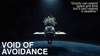 Void of Avoidance | Coding Ambient Music : Since gravity won't extend your deadline.