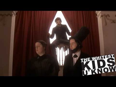 John Wilkes Booth