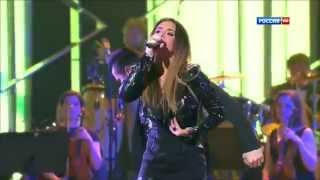 Ани Лорак - Для тебя  (Live - HD)