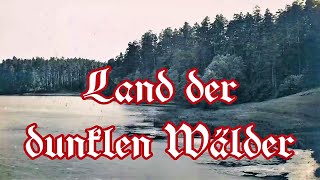 Land der dunklen Wälder (Ostpreußenlied) - Anthem of East Prussia + English Translation