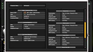 Gm-Adoth Combat Arms