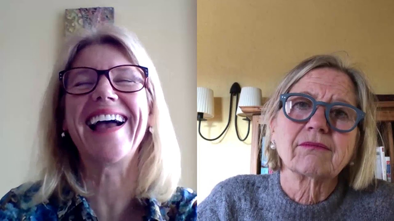 Video Series 'Website Crisis' -The Situation And The Trigger