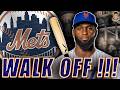 LUIS ROBERT JR CRUSHES WALK OFF FOR METS IN 11TH | SATURDAY POSTGAME | Mets (4) - Pirates (2)