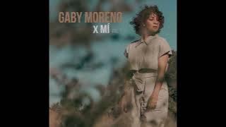 Gaby Moreno - X Mí (Vol. 1) (Full Album) 2023