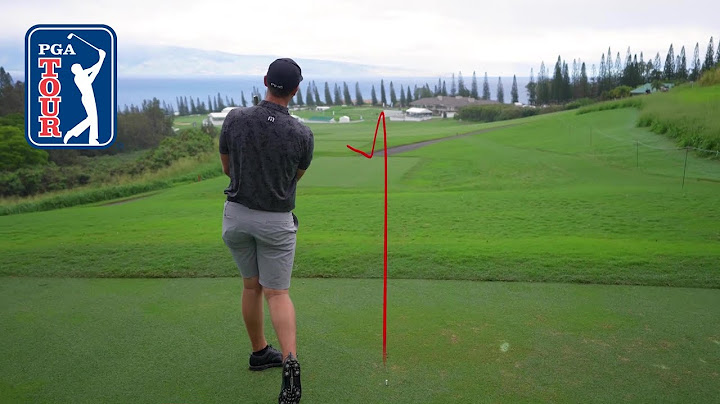 Can you par a 667-yard hole with ONLY a PUTTER?