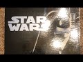 STAR WARS Crawl 1995 Laserdisc